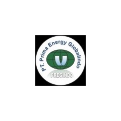 Logo PT. Prima Energy Globalindo