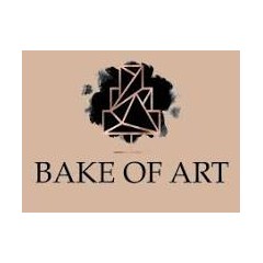 Logo BAKE of ART