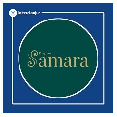 Logo DAPOER SAMARA - Cianjur