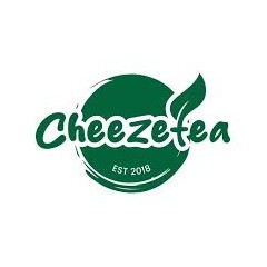 Logo Cheezetea