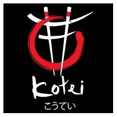 logo KOTEI RESTAURANT