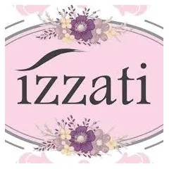 logo Izzati Muslimah