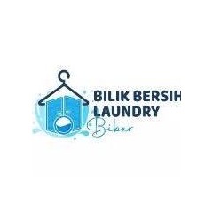 Logo BILIK BERSIH LAUNDRY