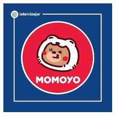 Logo Momoyo - Cianjur