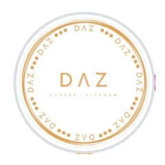 Logo DAZ COFFEE & KITCHEN