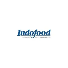 logo PT Indofood CBP Sukses Makmur Tbk