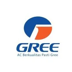 logo PT Gree Electric Appliances Indonesia