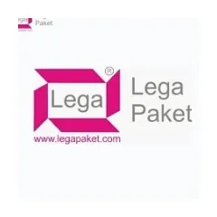 logo PT Lega Paket (Kramat Djati Group)