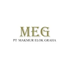 logo PT. Makmur Elok Graha (Artha Graha Group)