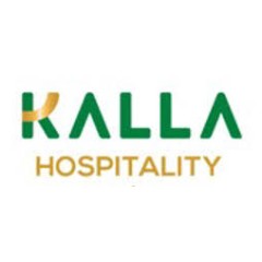Logo Kalla Hospitality