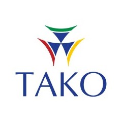 Logo PT Tako Anugerah Koporasi