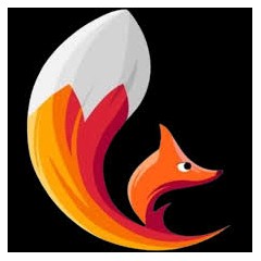 Logo PT. FOXI MEDIA INTERNATIONAL