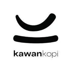 logo KAWAN KOPI
