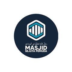 Logo Masjid Sejuta Pemuda