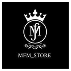 Logo MFM STORE ID