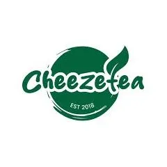 logo Cheezetea