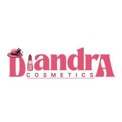 Logo Diandra Cosmetics