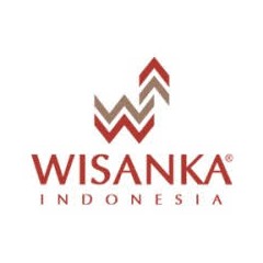 Logo PT. Wirasindo Santakarya (WISANKA)
