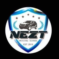Logo Driving Courses NEZT - Sukabumi
