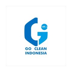 Logo PT GO CLEAN INDONESIA