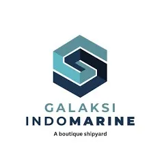 logo PT. Galaksi Indo Marine