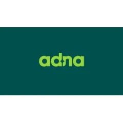 logo Adna Group (Kuaci Rebo)