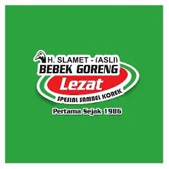 logo Bebek Slamet Batam