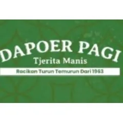 logo DAPOER PAGI - Cianjur