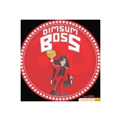 Logo Dimsum Bos - Sukabumi
