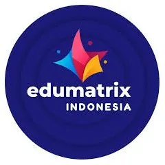 logo EDUMATRIX INDONESIA