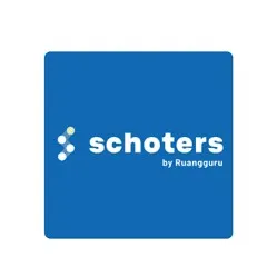 logo SCHOTERS - RUANG GURU