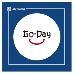 logo (Go-Day) - Cianjur