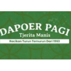 Logo DAPOER PAGI - Cianjur
