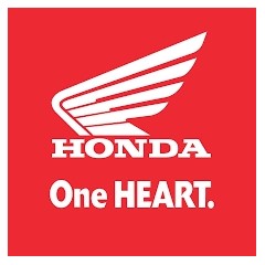 Logo HONDA Duta Motor Sinar - Cianjur