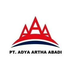 logo PT Adya Artha Abadi