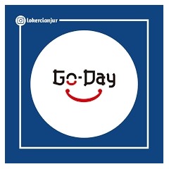 Logo (Go-Day) - Cianjur