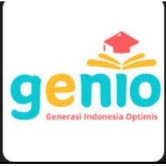 Logo Bimba Genio - Sukabumi