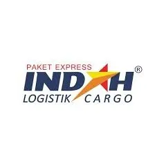 logo Indah Logistik Cargo