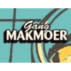 Logo GANG MAKMOER - Sukabumi