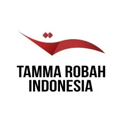 logo Tamma Robah Indonesia