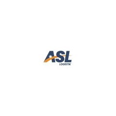 Logo PT ASL Logistik