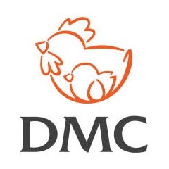 Logo PT. Dinamika Megatama Citra