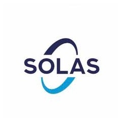 Logo PT. Solas Langgeng Sejahtera