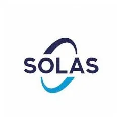 logo PT. Solas Langgeng Sejahtera