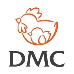 logo PT. Dinamika Megatama Citra