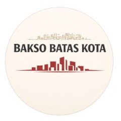 Logo Bakso Batas Kota