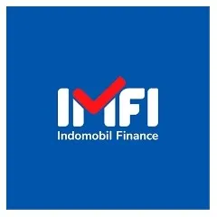 logo PT IndoMobil Finance Indonesia - Sukabumi