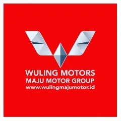 logo MAJU MOTOR GROUP (WULING)