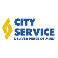 logo CITY SERVICE