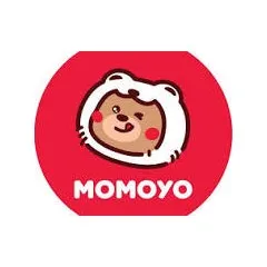 logo MOMOYO Lubang Buaya